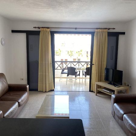Apartments Los Cristianos 15A2 Buitenkant foto