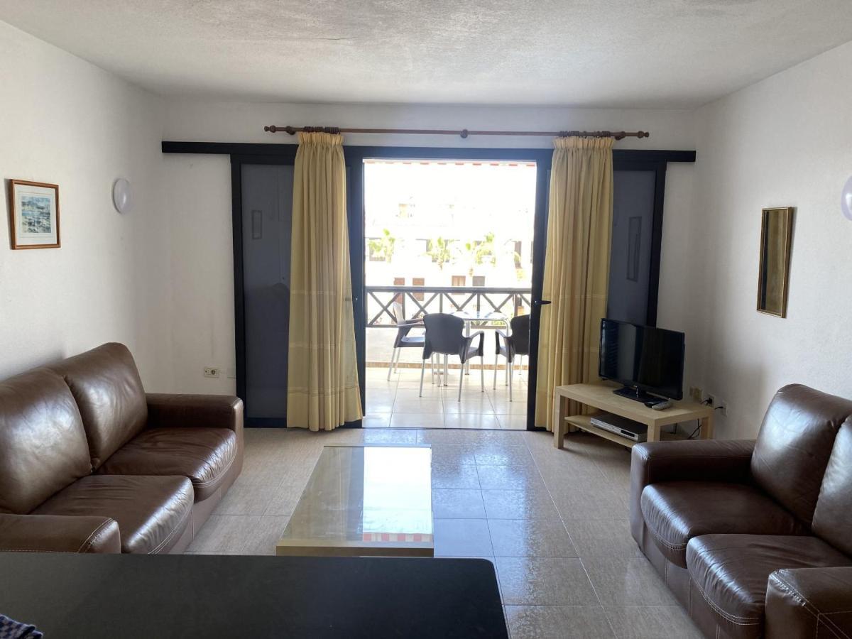Apartments Los Cristianos 15A2 Buitenkant foto